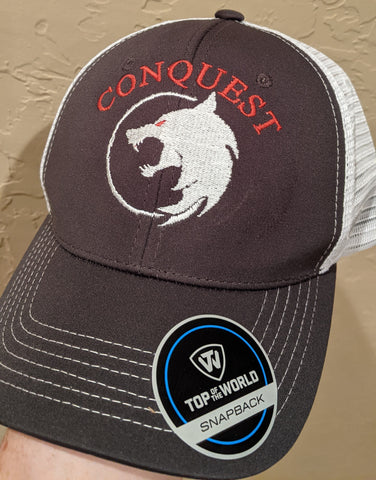 Conquest Hat